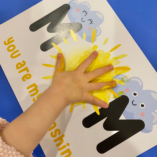 Mothers Day + Mom/Mum