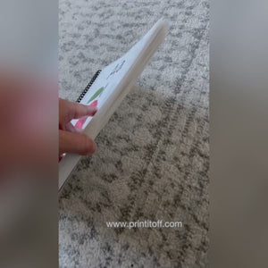 A-Z ABC Alphabet 0575