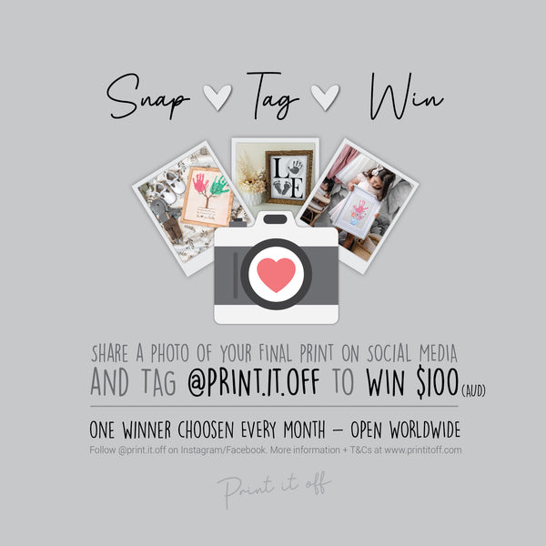 Farm Sign Sweet Corn / Footprint Handprint Feet Art Craft / Kids Baby Toddler / Activity Keepsake Gift Card Decor Sign / PRINT IT OFF 0504