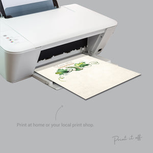 Cutest Little Pumpkin / Footprint Feets Hands Handprint / Halloween Art Craft / Kids Baby Toddler / Keepsake Memory Decor DIY Print 0319