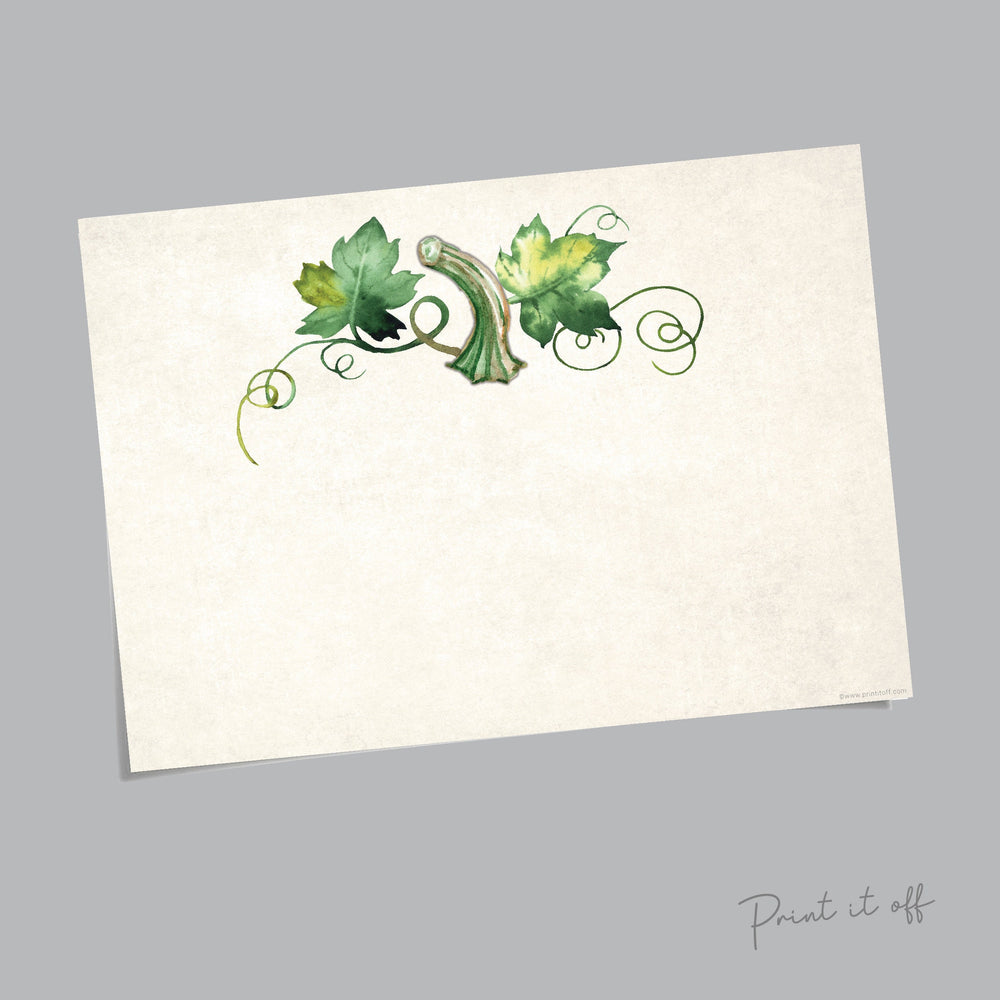 Baby Bottom Print / Pumpkin Bum-kin Bumpkin / Thanksgiving / Baby Bum Butt Art / Newborn Baby Toddler / Keepsake 0320