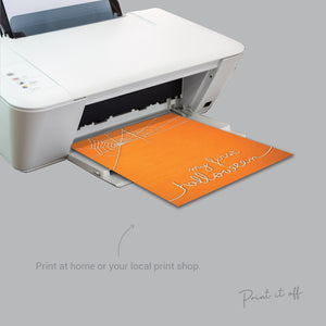 My First Halloween Keepsake / Hand Spider Web / Baby Toddler Craft Art / Happy Halloween / Footprint Handprint / Print 0058