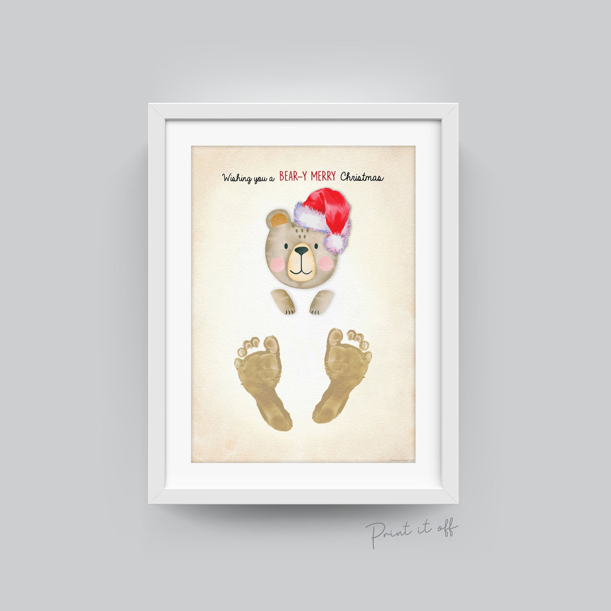 Beary Christmas – PRINT IT OFF beary-christmas-print-it-off