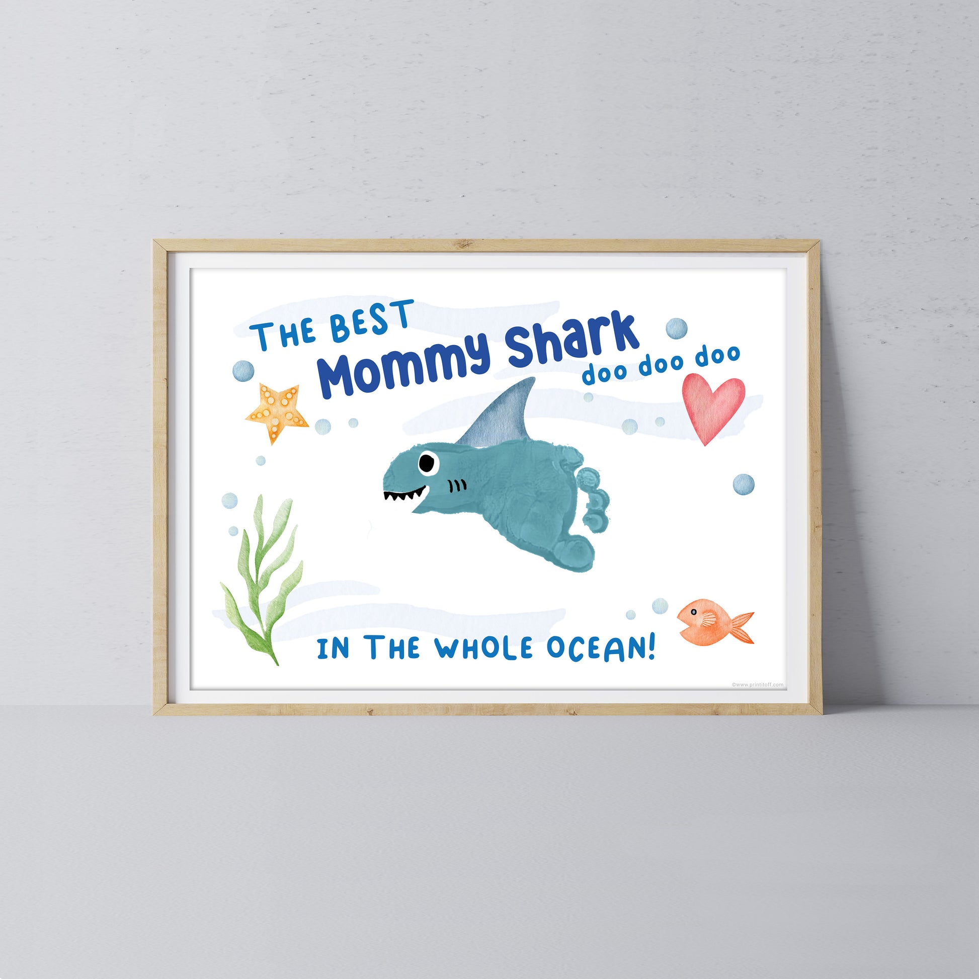 40+ Unique and Affordable Gifts for Moms- Mama Shark