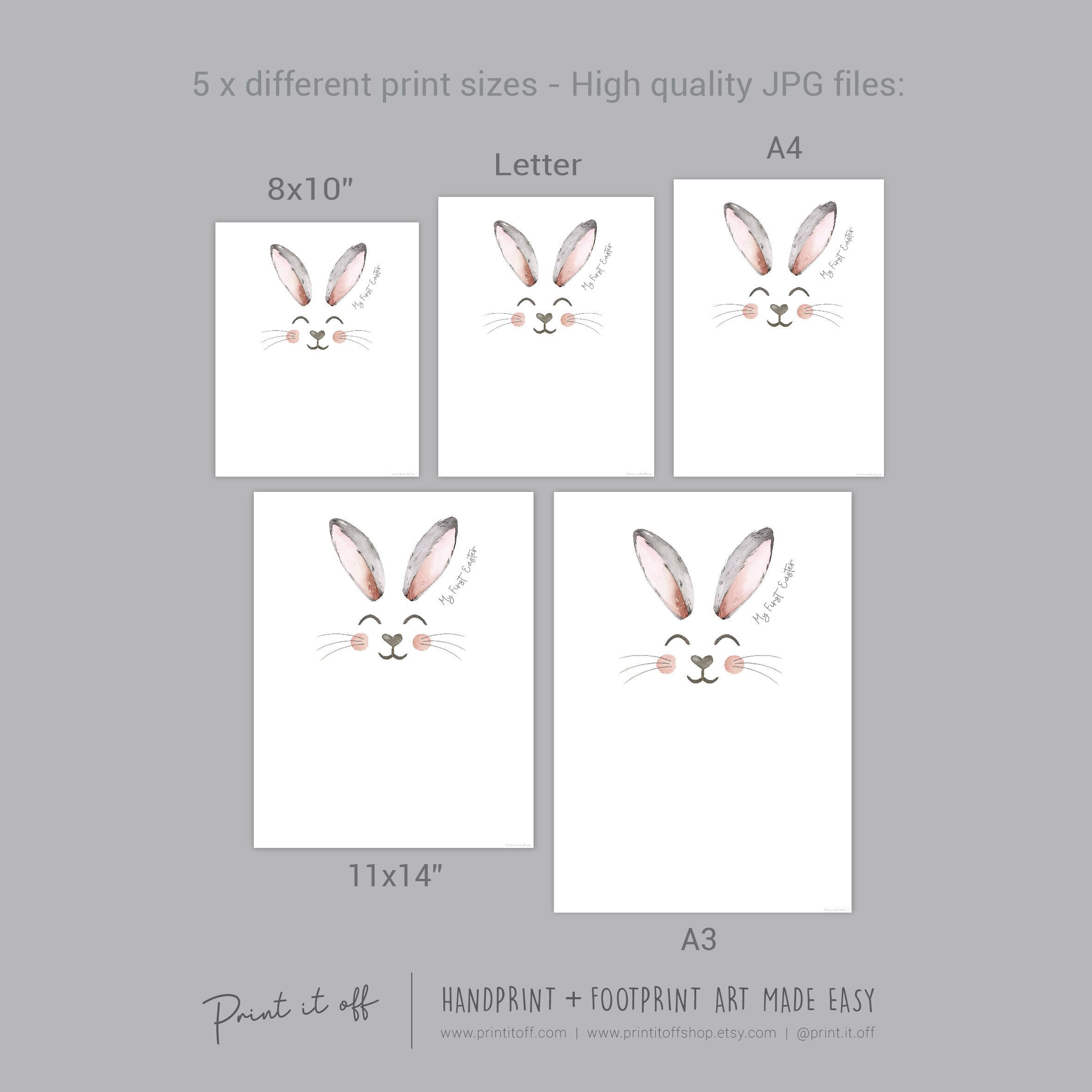 Bunnywith #1 outlet first print Book of 1000 Bunnies